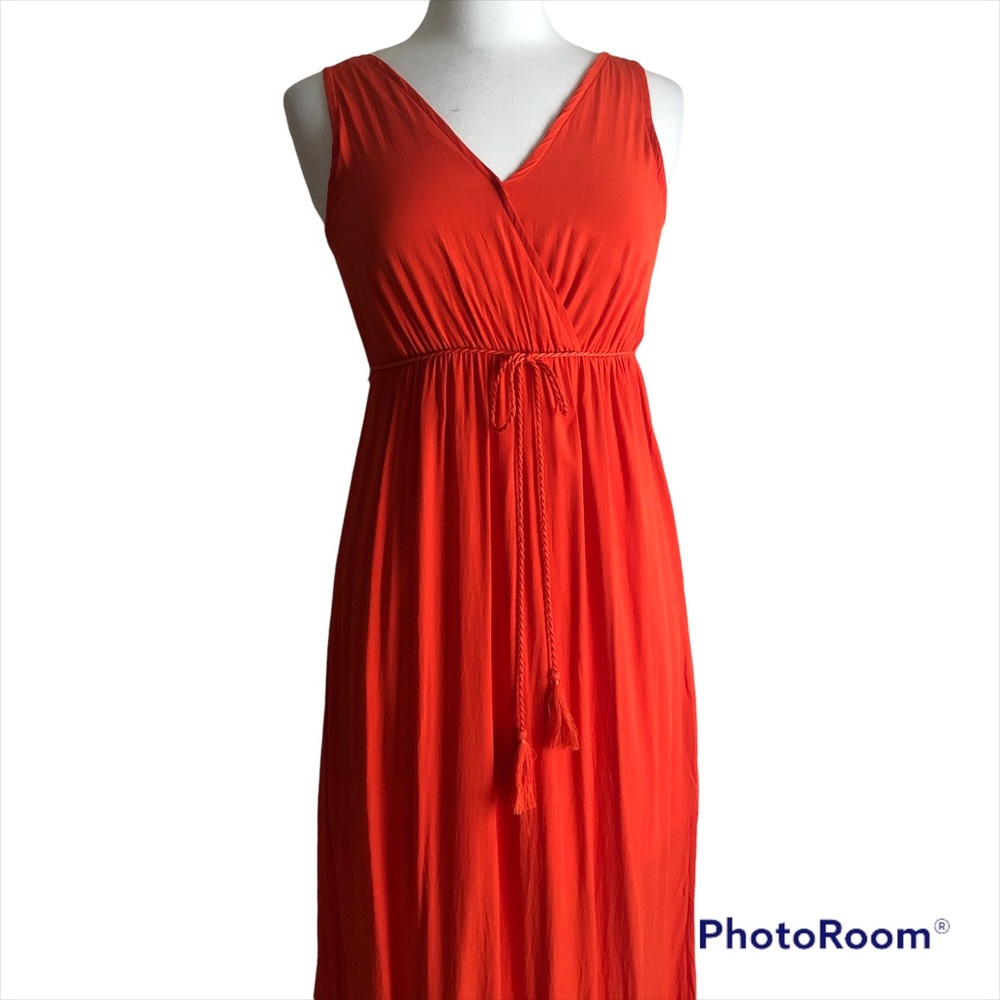 Maxi Sun Dress - Picture 2 of 10